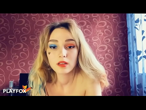 ❤️ Magiški virtualios realybės akiniai suteikė man sekso su Harley Quinn Gražus porno prie mūsų lt.hellporno-com.ru ❌️❤
